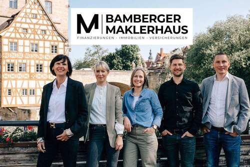 BAMBERGER Maklerhaus GmbH - Team Immobilien.jpg - 