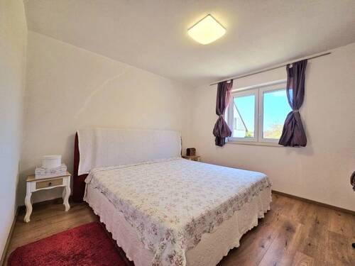 Zimmer 1 Erdgeschoss - 