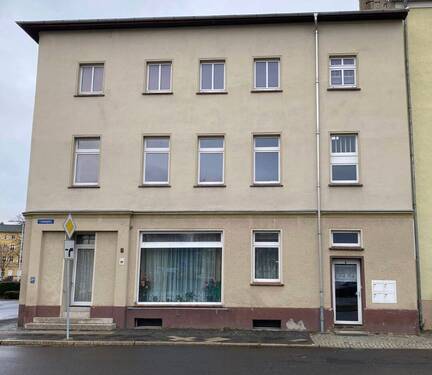 Wohnhaus - 9 Zimmer Mehrfamilienhaus, Wohnhaus zum Kaufen in Forst (Lausitz)