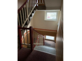Treppenhaus - 