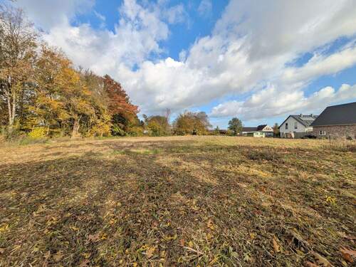 Blick Richtung Nord-Ost - Grundstück in Lemwerder zum Kaufen