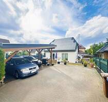 Einfamilienhaus auf Eckgrundstück in Bernau - PROVISONSFREI - Bernau bei Berlin