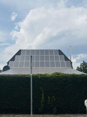 Bild 3 - 4 Zimmer Einfamilienhaus in Bernau bei Berlin