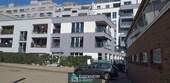 Häuserblock - Citylife und Zentral! Stilvolle Wohnung mit Terrasse in Berlin-Mitte