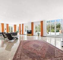 Stilvolles Wohnen mit Garten - 1.339.000,00&nbsp;EUR Kaufpreis, ca.&nbsp; 272,00&nbsp;m&sup2;&nbsp;Wohnfl&auml;che in Hamburg (PLZ: 22359) Volksdorf