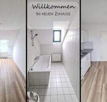 Interesse? Attraktive Zwei-Zimmer-Wohnung mit Einbauküche - Chemnitz Sonnenberg