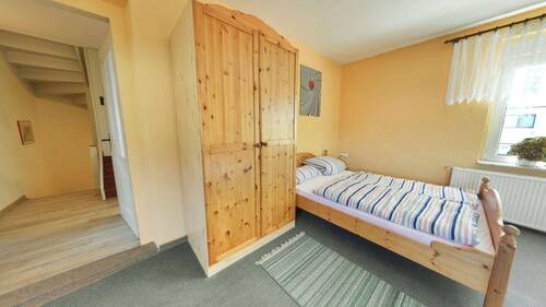 Schlafzimmer 2 - 