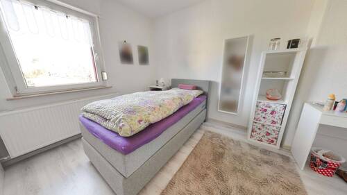 Schlafzimmer - 