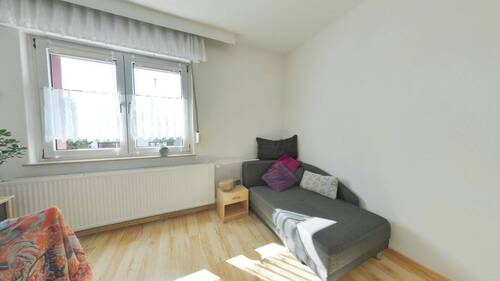 Schlafzimmer 3 - 