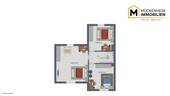 Obergeschoss - 