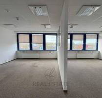 Helle Bürofläche mit ca. 120 m² | Provisionsfrei - Hamburg Rahlstedt