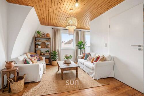 SCHLAFZIMMER (visualisiert) - 