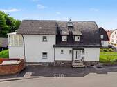 AUSSENANSICHT - 