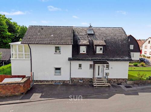 AUSSENANSICHT - 