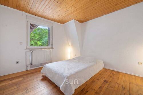 SCHLAFZIMMER - 5 Zimmer Reihenendhaus in Wölfersheim
