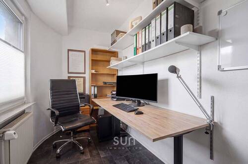 HOME-OFFICE - 