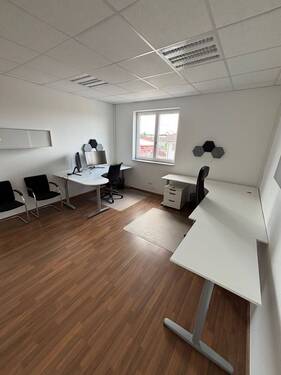 Büro - Büro in Unterpleichfeld