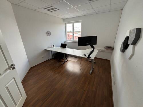 Büro - 