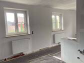 Treppenraum Dachstudio - 