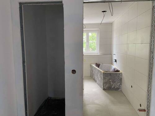 Badezimmer - 