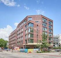 +Neubau-Highlight in Altona: 4 Zimmer mit Komfort und Stil + - Hamburg