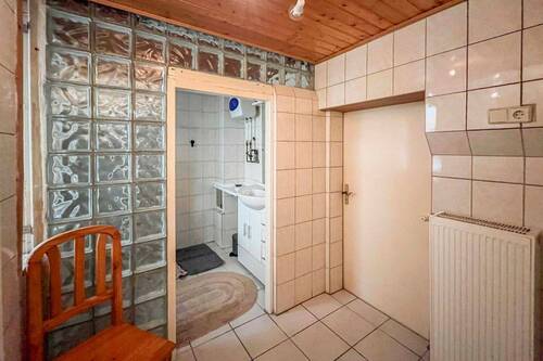 Badezimmer EG - 