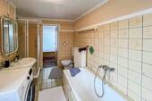 Badezimmer OG - 
