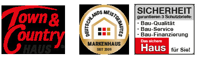 Siegel/ Prospekt/ Zertifikat - Einfamilienhaus mit 106,00 m² in Unstrut-Hainich zum Kaufen