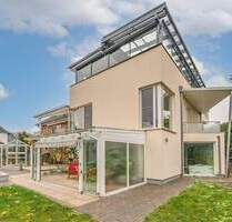 Exklusives ZFH mit Wellnessbereich - Artlenburg
