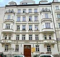 Repräsentatives Büro in bester Lage - All-in-Miete - München Maxvorstadt