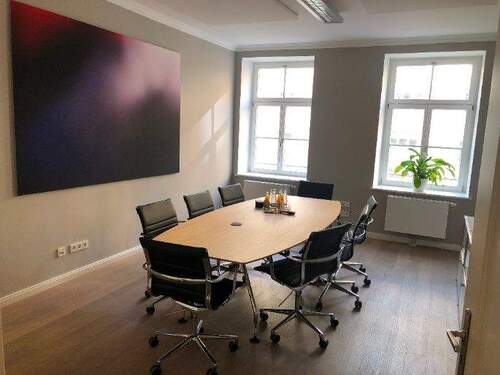 Meetingraum - Büro zur Miete in München