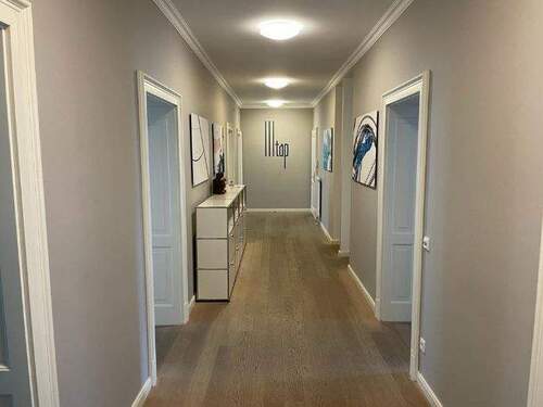 Flur - Büro in München zur Miete