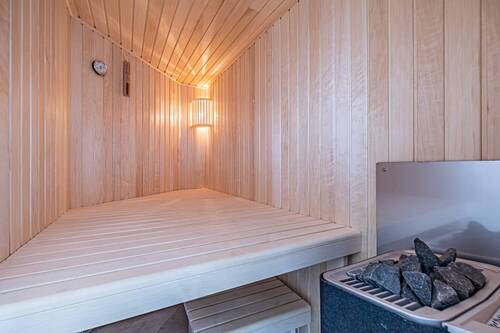 Sauna - 