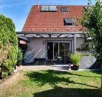 Familienfreundliches Wohnerlebnis mit Garage & Garten in Herringen - Hamm