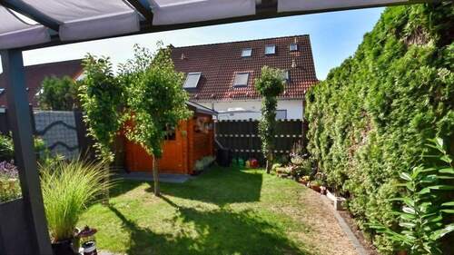 Garten - 