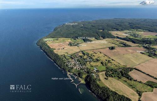 Bild 4 - Einfamilienhaus mit 156,00 m&sup2; in Lohme zum Kaufen