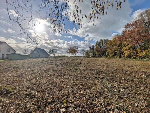 Blick Richtung Süden - 