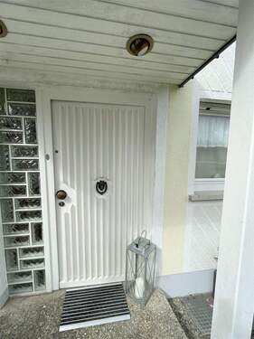 Herzlich Willkommen! - 