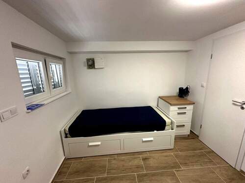 Weiteres Schlafzimmer - Reihenmittelhaus mit 45,00 m&sup2; in Pag zum Kaufen