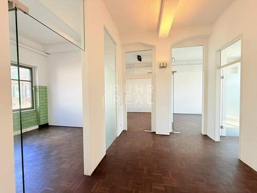 Innenansicht - Büro zur Miete in Köln