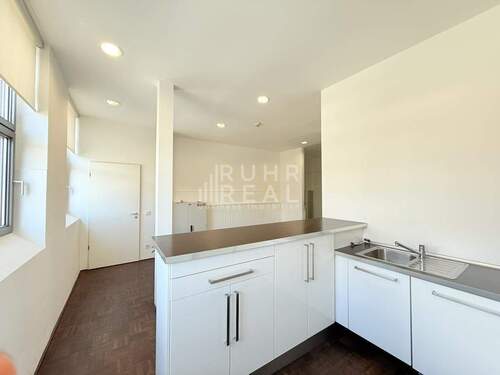 Teeküche - Büro in Köln