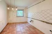 Küche - 4 Zimmer Etagenwohnung in Braunschweig