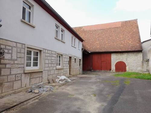 Außenansicht - 