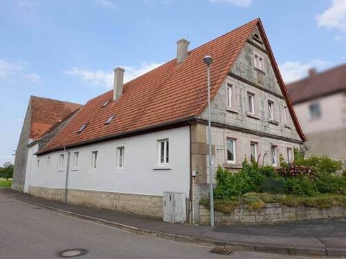 Außenansicht - 