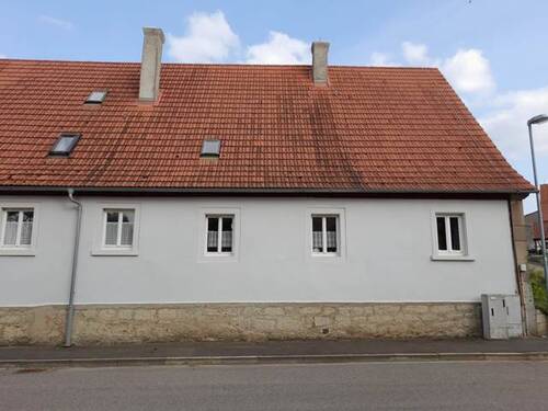 Außenansicht - 