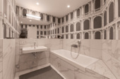 Badezimmer en Suite - 