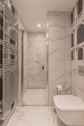 Badezimmer en Suite - 