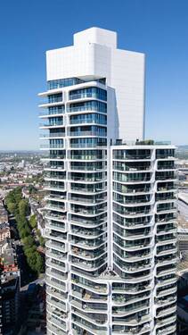 Der Grand Tower - 