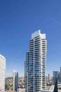 Der Grand Tower - 