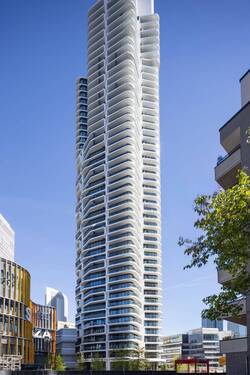 Der Grand Tower - 